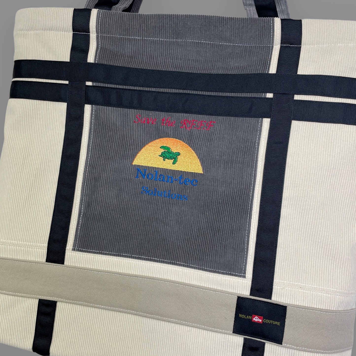 Save the REEF Tote