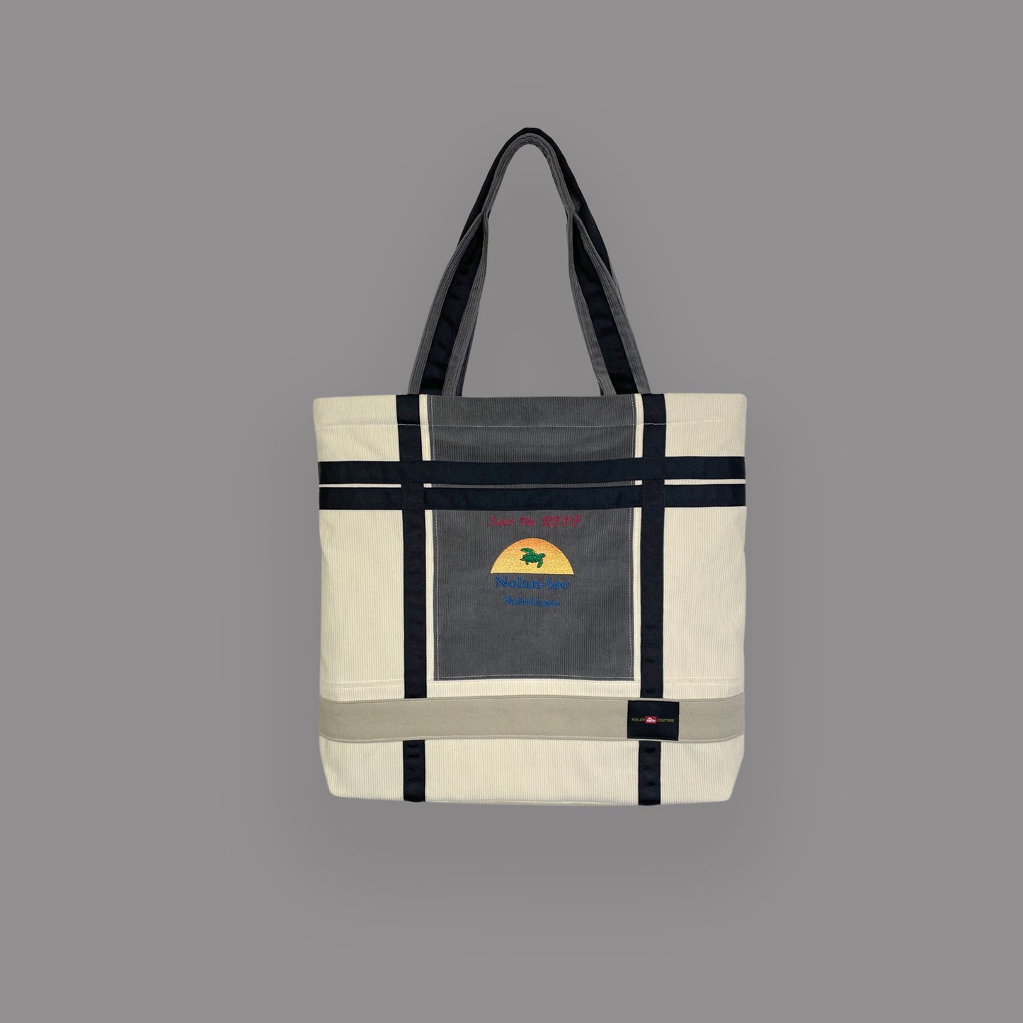 Save the REEF Tote