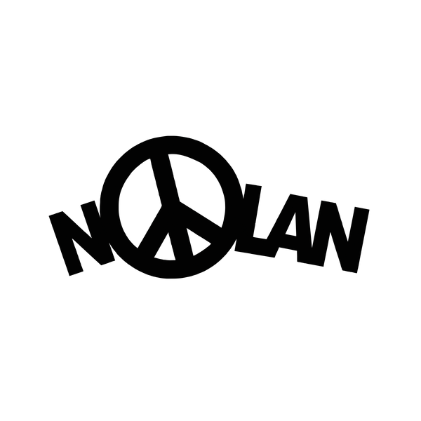 nolan logo