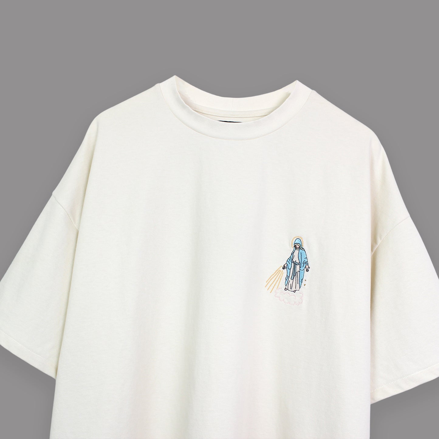 Blessed Mother T-shirt