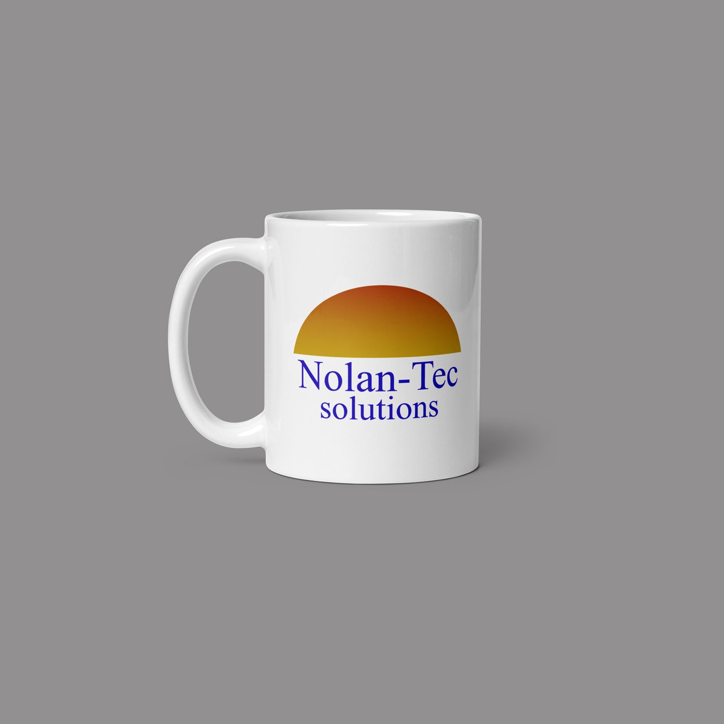 NolanTec Solutions Mug