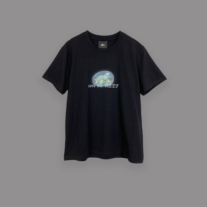 Save the REEF T-shirt (normal fit)