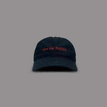 Save the REEF Hat