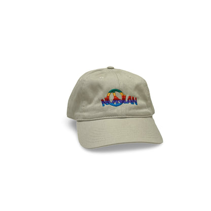 logo hat