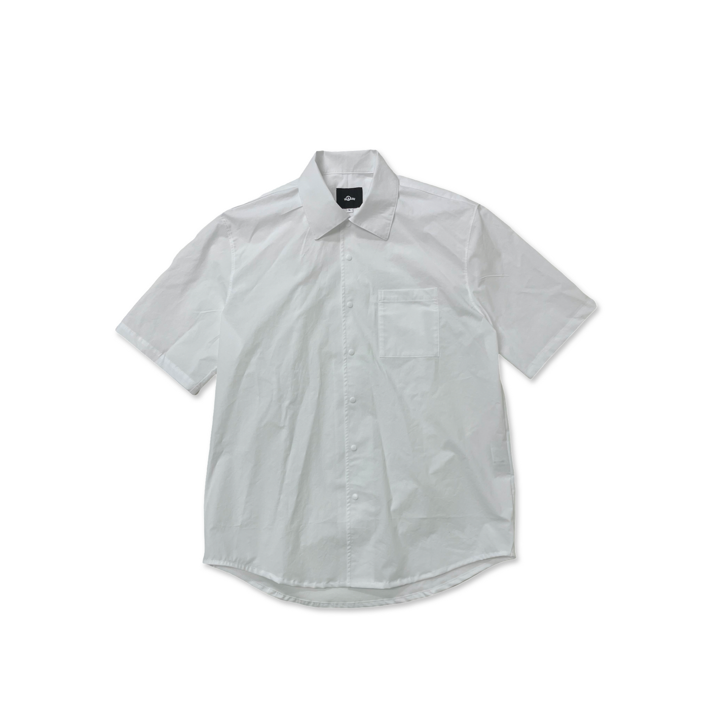 poplin shirt