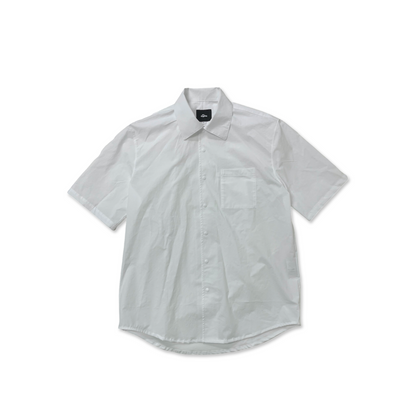 poplin shirt