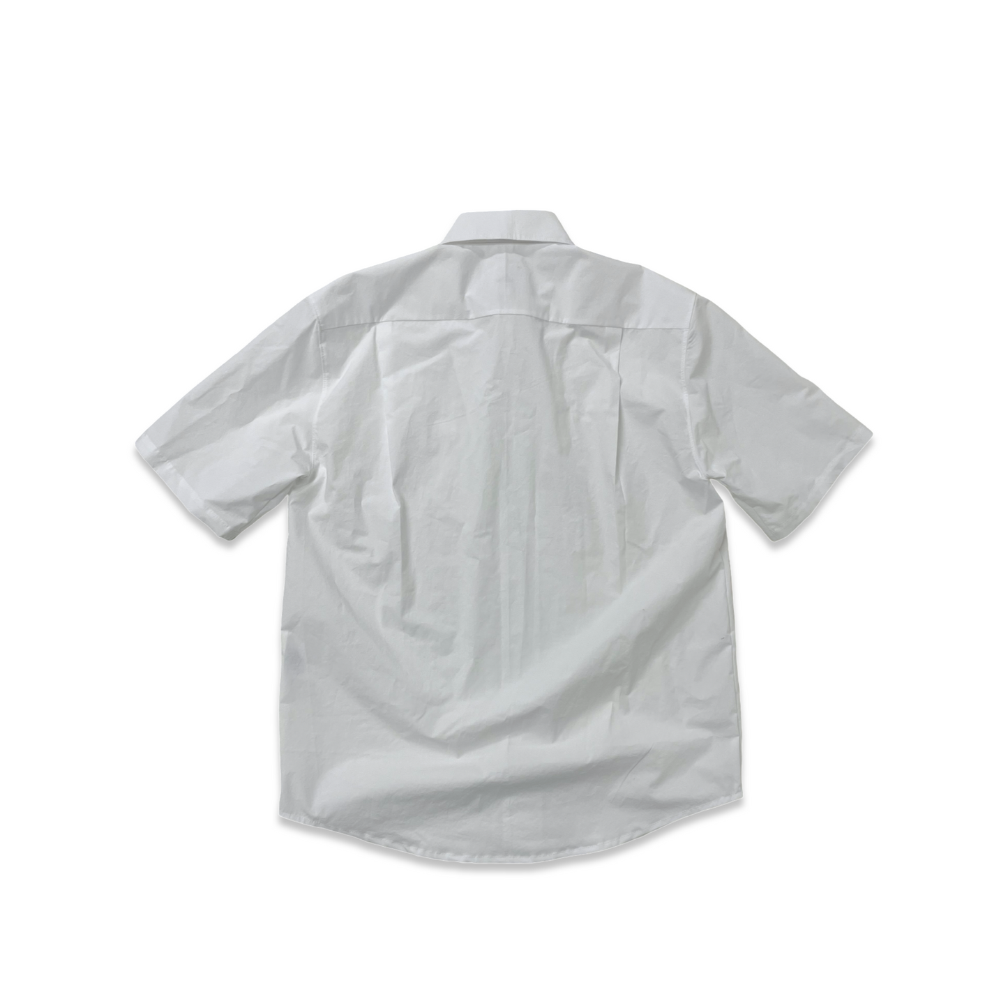poplin shirt