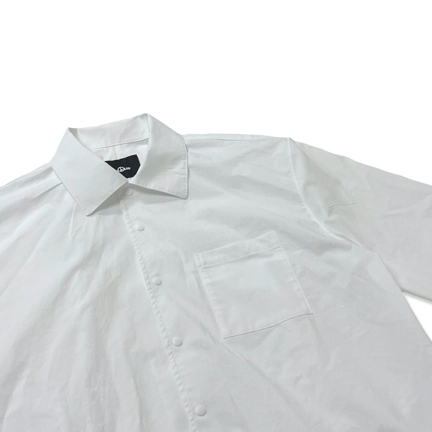 poplin shirt