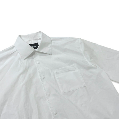 poplin shirt